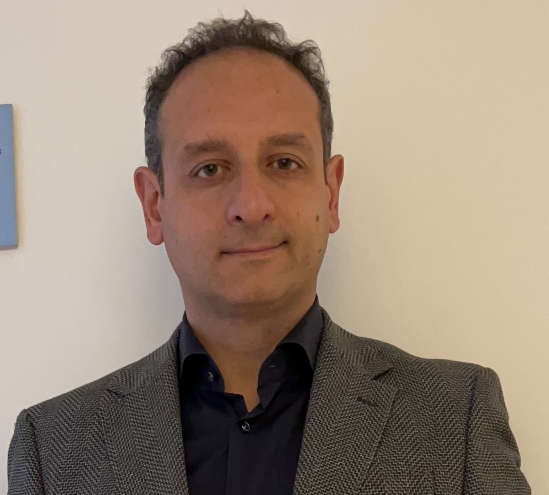Pierluigi Chiusolo — Senior technology leader, PiCh Ltd